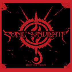 Sonic Syndicate : 4-Track Promo
